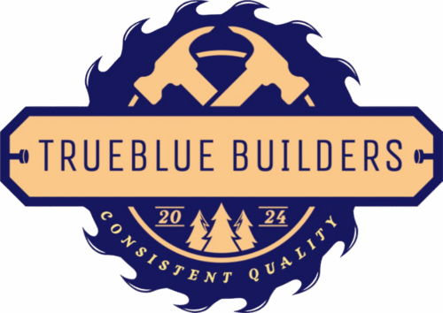 TrueBlue Builders Ltd
